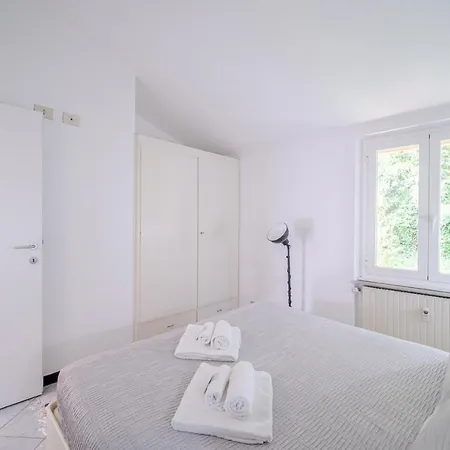 Ligurian Dream Wonderful Seaside Flat *