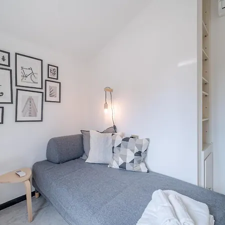Ligurian Dream Wonderful Seaside Flat Santa Margherita Ligure