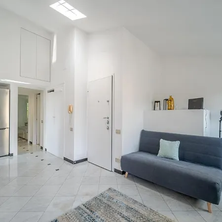 Ligurian Dream Wonderful Seaside Flat Apartment Santa Margherita Ligure
