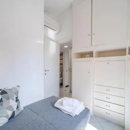 Ligurian Dream Wonderful Seaside Flat