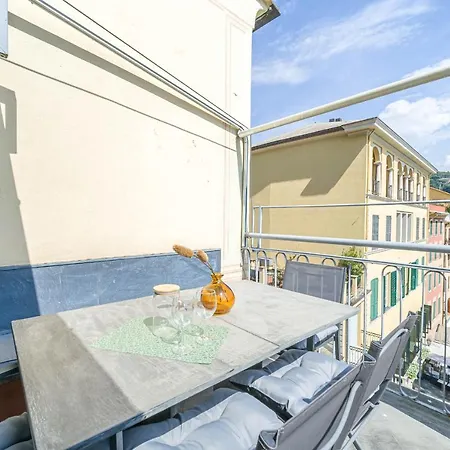 Ligurian Dream Wonderful Seaside Flat Santa Margherita Ligure
