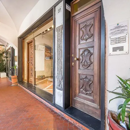 Apartment Ligurian Dream Wonderful Seaside Flat