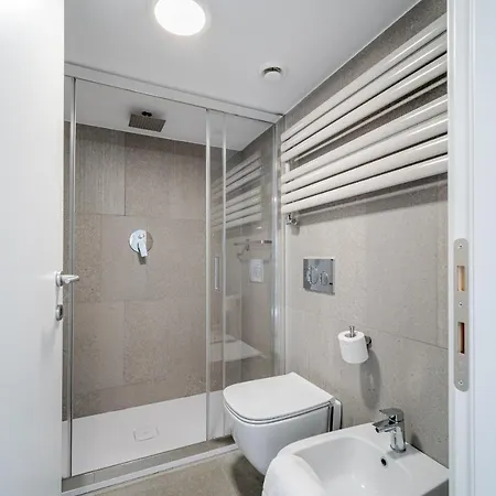 Ligurian Dream Wonderful Seaside Flat *