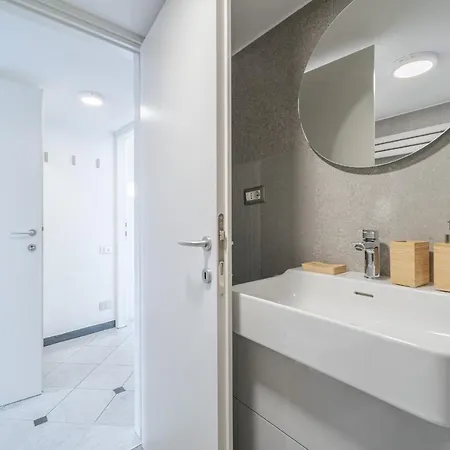 Ligurian Dream Wonderful Seaside Flat *