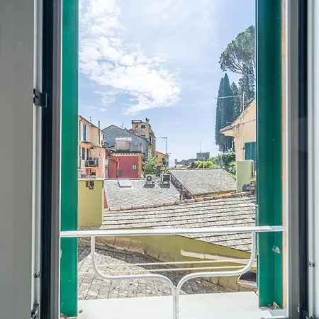 Apartment Ligurian Dream Wonderful Seaside Flat Santa Margherita Ligure