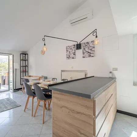 Apartment Ligurian Dream Wonderful Seaside Flat Santa Margherita Ligure