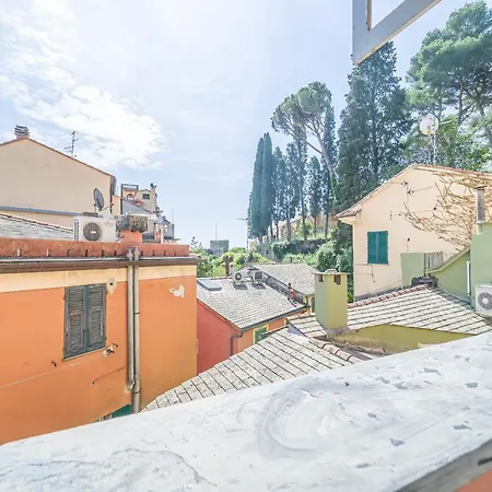 Apartment Ligurian Dream Wonderful Seaside Flat Santa Margherita Ligure